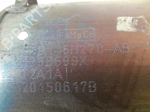 Particulate filter FORD FIESTA VI (CB1, CCN) 1.5 TDCi | BP32669997M81  - Image 6