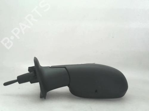 Left mirror NISSAN MICRA III (K12) 1.2 16V | BP24778595C26