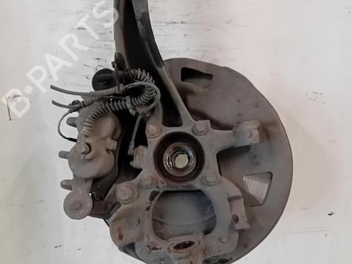Used Left front steering knuckle Left front steering knuckle LAND ROVER RANGE ROVER SPORT I (L320) 3.6 D 4x4 (272 hp) 24793024 24793024