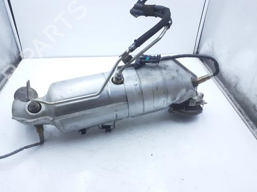 Particulate filter CITROËN C3 III (SX) 1.2 THP 110 (SXHNPS, SXHNZT, SXHNZ6) | BP39517513M81 - Image 3