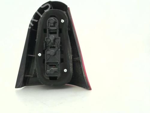 Left taillight MERCEDES-BENZ A-CLASS (W168) A 190 (168.032, 168.132) | BP24779275C34 