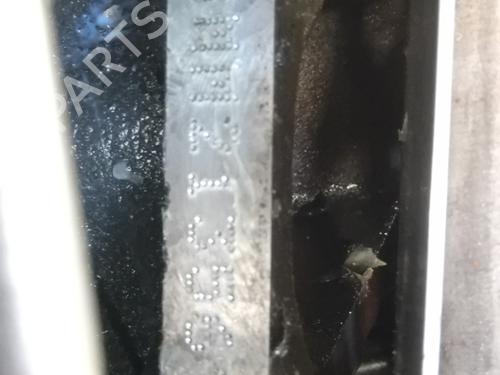 Used Engine VW EOS (1F7, 1F8) 2.0 TDI (140 hp) 29452722