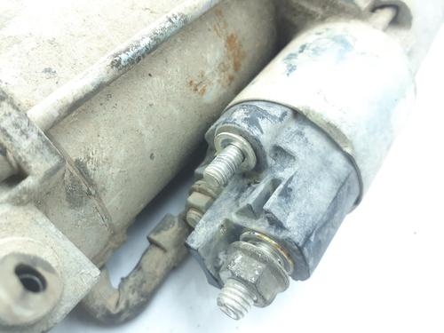 Used Starter Starter LAND ROVER RANGE ROVER SPORT I (L320) [2005-2013] 33990652 33990652