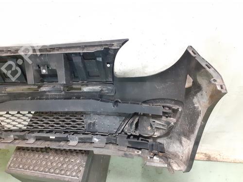 Front bumper RENAULT TWINGO II (CN0_) 1.2 16V (CN04, CN0B) | BP31872002C7 
