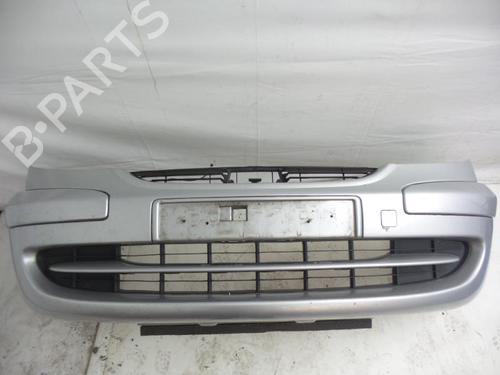 Front bumper CITROËN C8 (EA_, EB_) 2.0 HDi 135 | BP24775103C7 