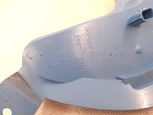 Right daytime light RENAULT ZOE (BFM_) ZOE | BP24795170C103 - Image 4