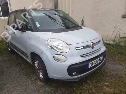 Used Parts FIAT 500L (351_, 352_)  1.4 (199LYB1B)  2413934