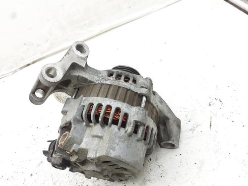 Used Alternator Alternator FORD FIESTA V (JH_, JD_) 1.4 16V (80 hp) 24791354 24791354