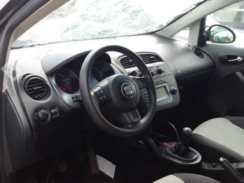 Left taillight SEAT ALTEA (5P1) 1.9 TDI | BP24776503C34 