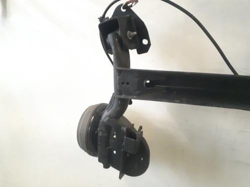 Eixo traseiro Eixo traseiro RENAULT EXPRESS Box Body/MPV [2021-2026] 36756213 36756213