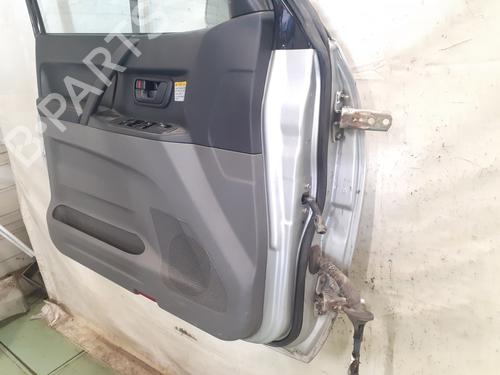 Used Left front door Left front door MITSUBISHI PAJERO SPORT II (KH_, KG_) 3.2 DI-D 4WD (165 hp) 30726223 30726223