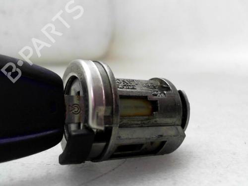 Ignition barrel FIAT PUNTO (188_) 1.2 60 (188.030, .050, .130, .150, .230, .250) | BP24775981M48 