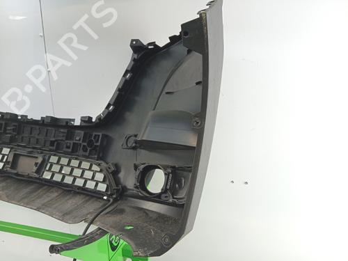 Used Front bumper Front bumper RENAULT MASTER III Platform/Chassis (EV, HV, UV) [2010-2026] 36468411 36468411