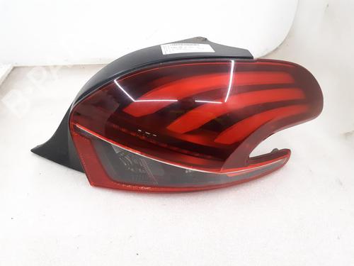 Right taillight PEUGEOT 208 I (CA_, CC_) 1.2 VTi 68 / PureTech 68 | BP24791293C35 