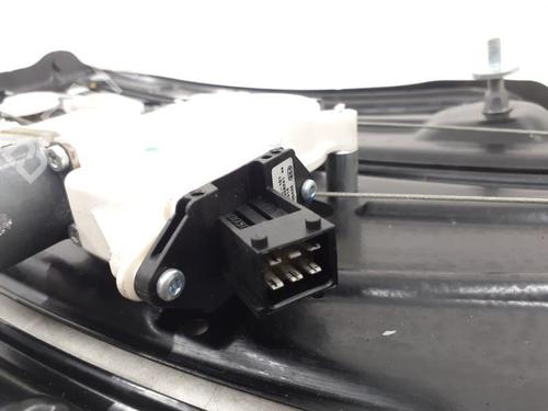 Rear left window mechanism OPEL ASTRA H TwinTop (A04) 1.9 CDTi (L67) | BP24781986C24 