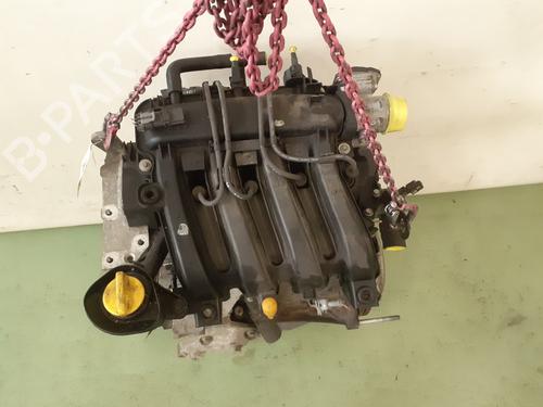 Engine RENAULT TWINGO II (CN0_) | BP38080886M1 - Image 5