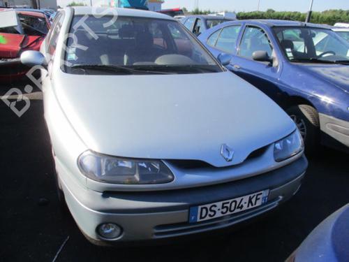 Right headlight RENAULT LAGUNA I (B56_, 556_) 1.9 dCi (B56W) | BP24774156C29 