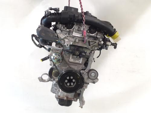 Used Engine PEUGEOT 208 II (UB_, UP_, UW_, UJ_) 1.2 Hybrid 100 (101 hp) 31214671