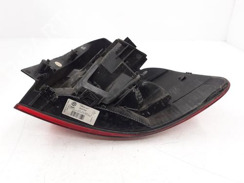 Left taillight VW GOLF VI (5K1) 2.0 TDI | BP32749608C34 - Image 2