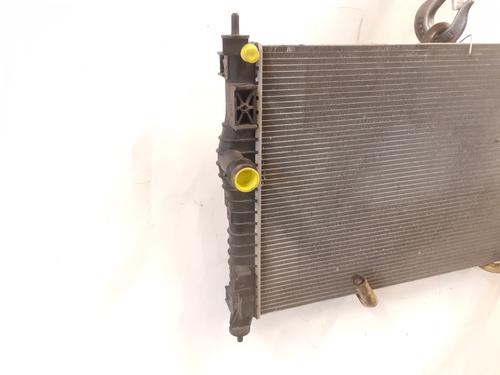 Water radiator PEUGEOT EXPERT Van (V_) 2.0 BlueHDi 120 | BP30150186M31 