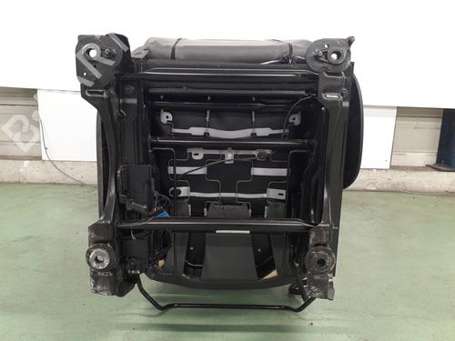 Left front seat CITROËN BERLINGO MULTISPACE (B9)  | BP34257845C15  - Image 7