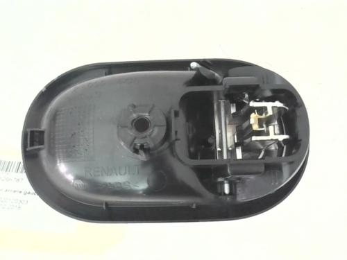 Rear left interior door handle RENAULT TWINGO III (BCM_, BCA_) | BP24779245I15 - Image 2
