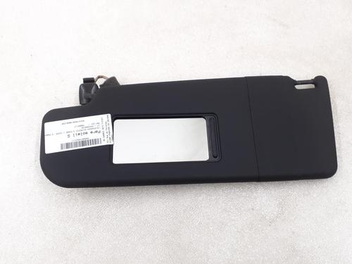 Used Left sun visor VW SCIROCCO III (137, 138) 2.0 R (265 hp) 24790543