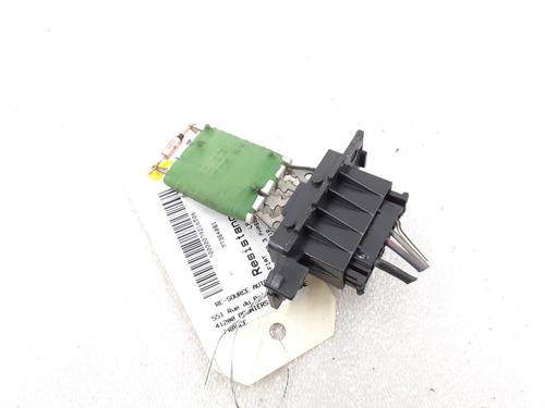 Heater resistor FIAT DUCATO Van (250_) 115 Multijet 2,0 D | BP24790298M108 