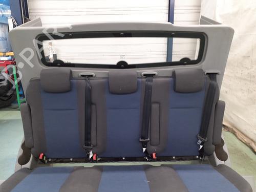 Rear seat RENAULT TRAFIC II Bus (JL) 2.0 dCi 90 (JL00, JL01, JL0H, JL0M, JL0P, JL0S) | BP32666992C17
