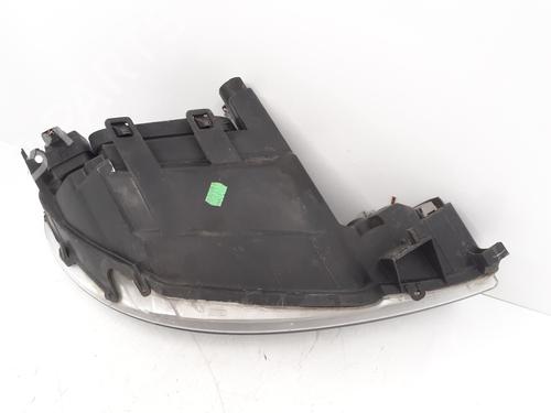 Used Left headlight Left headlight PEUGEOT 206 Hatchback (2A/C) 1.1 i (60 hp) 32109491 32109491