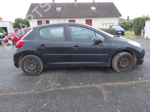 Used Parts PEUGEOT 207 (WA_, WC_) 1.4 HDi 4768292