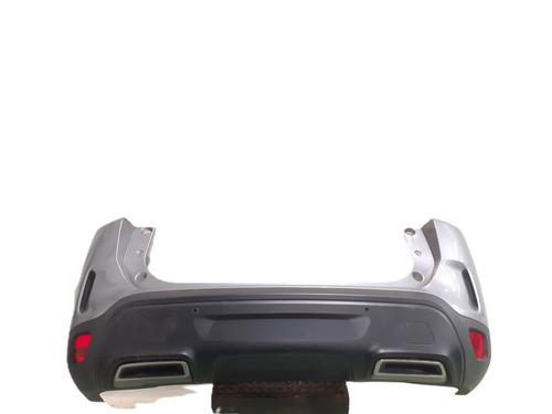 Stoßstange hinten für CITROËN C5 AIRCROSS (A_) 1.5 BlueHDi 130 (ACYHZJ, ACYHZR) (131 hp) 24797768