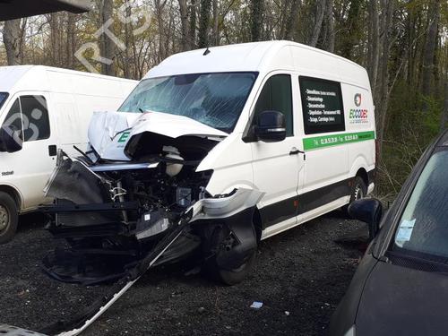 Warning switch VW CRAFTER Van (SY_, SX_) 2.0 TDI FWD (SYB, SYC, SYD) | BP24793197I22 - Image 8