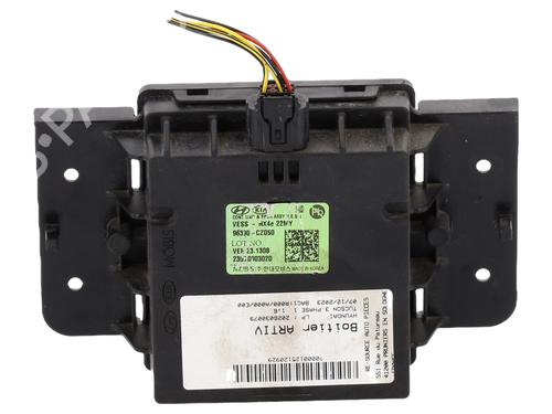 Electronic module HYUNDAI TUCSON (NX4E, NX4A) 1.6 T-GDi Hybrid | BP36583557M83  - Image 6