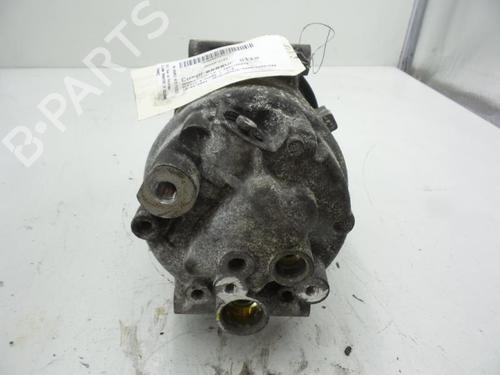 AC compressor RENAULT SCÉNIC II (JM0/1_) 1.6 (JM0C, JM0J, JM1B) | BP24784461M34 - Image 2
