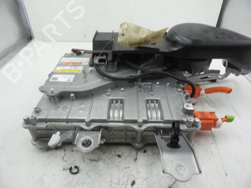 Used Electronic module Electronic module TOYOTA PRIUS PHV (_W52_) 1.8 Plug-in Hybrid (ZVW52) (122 hp) 24784888 24784888