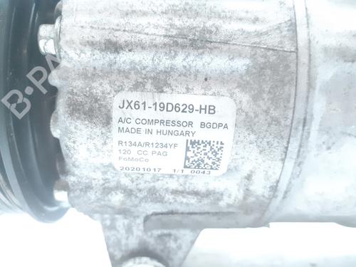 Used AC compressor AC compressor 38725958 38725958