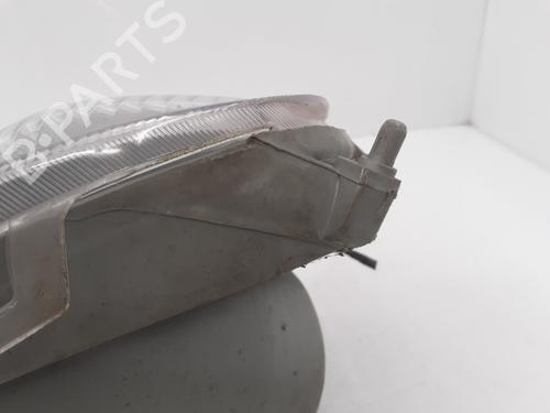 Left headlight TOYOTA YARIS (_P1_) 1.3 (NCP10, SCP12_) | BP30170331C28