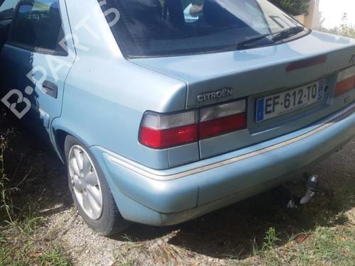 Left front door CITROËN XANTIA (X1_, X2_) 2.0 HDI 90 | BP24784942C2 