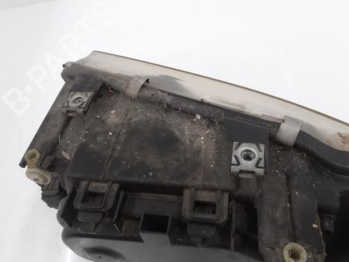 Faro derecho AUDI A3 (8L1) 1.9 TDI | BP29287907C29 