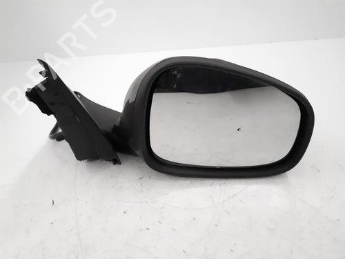 Used Right mirror ALFA ROMEO GIULIETTA (940_) 1.6 JTDM (940FYB11, 940FYB1A, 940FYF11, 940FYF1A) (120 hp) 30291012