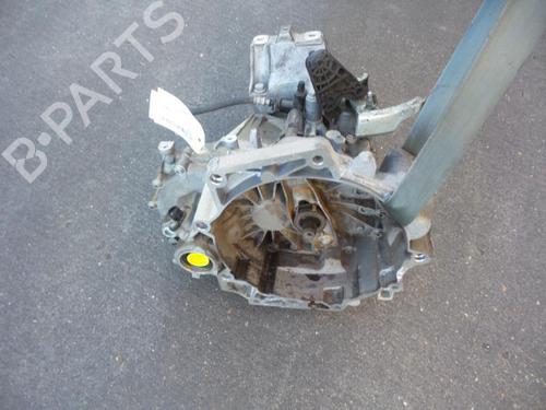 Used Gearbox VW POLO VI (AW1, BZ1, AE1) 1.0 TSI (95 hp) 24781964