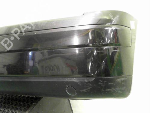Rear bumper AUDI A2 (8Z0) 1.4 TDI | BP24776651C8 