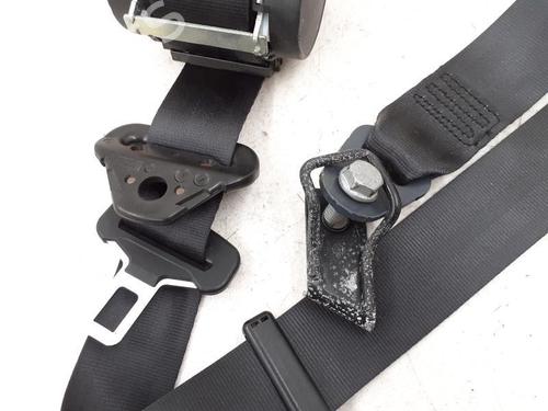 Rear left seatbelt PEUGEOT 308 SW I (4E_, 4H_) 1.6 HDi | BP24785509I29 