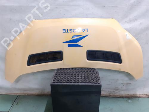 Motorhjelm FORD TRANSIT V363 Platform/Chassis (FED, FFD) 2.0 EcoBlue (130 hp) 31378541