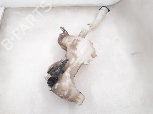 Windscreen washer tank PEUGEOT 3008 I MPV (0U_) 1.6 HDi | BP24791121C113 
