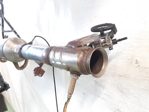 Katalizator RENAULT MASTER III Bus (JV) 2.3 dCi 165 FWD (JV0P, JV0U) | BP30646697M10