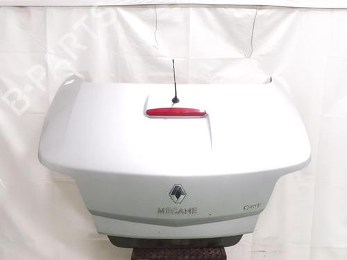 Used Tailgate RENAULT MEGANE II Coupé-Cabriolet (EM0/1_) 1.5 dCi (EM1E) (106 hp) 24790317