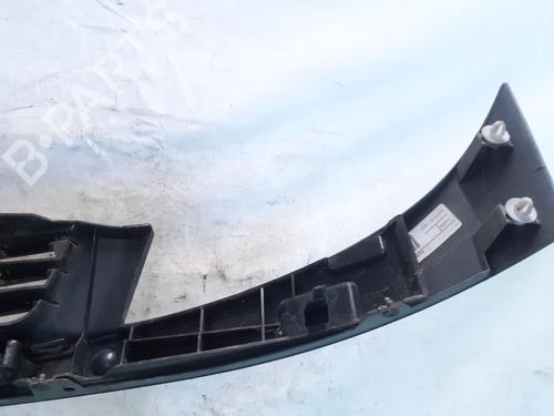 Grille RENAULT KANGOO Express (FC0/1_) 1.5 dCi (FC07, FC1R) | BP29387987C40 