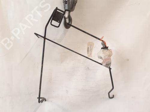 Autre RENAULT EXPRESS Box Body/MPV 1.3 TCe 100 (F6MA) (102 hp) 30595293